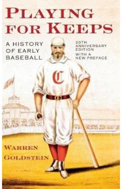 Poza produsului Playing for Keeps - Warren Jay Goldstein