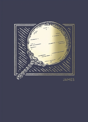 Net Abide Bible Journal - James, Paperback, Comfort Print: Holy Bible - Taylor University Center For Scripture E