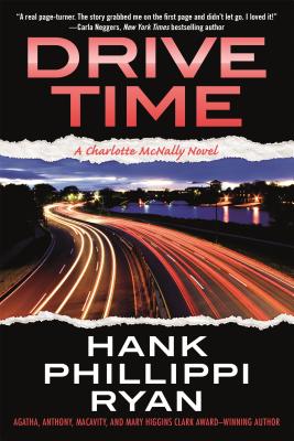 Drive Time - Hank Phillippi Ryan