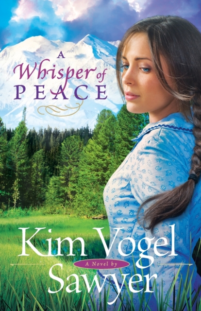 Whisper of Peace - Kim Vogel Sawyer