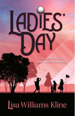 Coperta cărții 'Ladies' Day - Lisa Williams Kline'