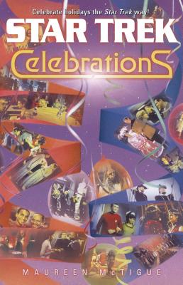 Celebrations - Maureen Mctigue