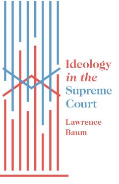 Poza produsului Ideology in the Supreme Court - Lawrence Baum