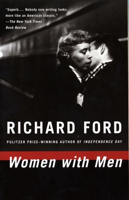 Women with Men - Richard Ford