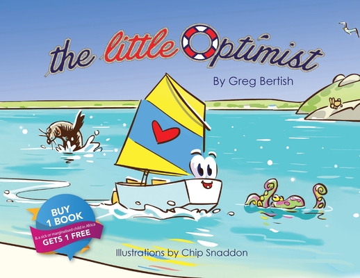 The Little Optimist - Greg Bertish