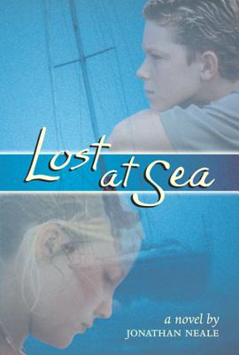 Lost at Sea - Jonathan Neale