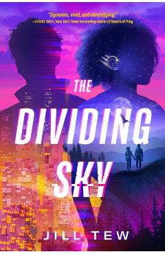 The Dividing Sky - Jill Tew