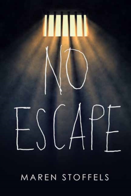 No Escape - Maren Stoffels