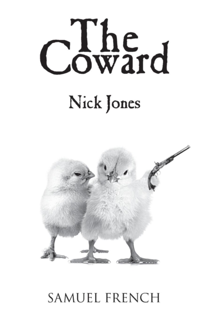 The Coward - Nick Jones