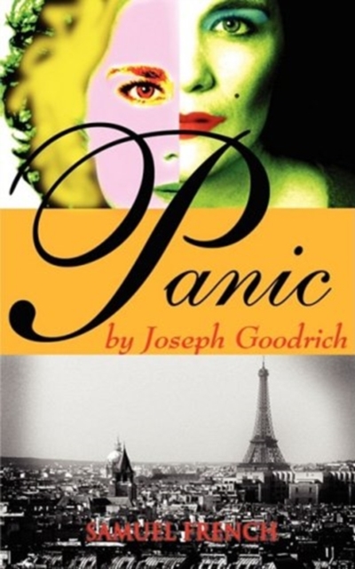 Panic - Joseph Goodrich