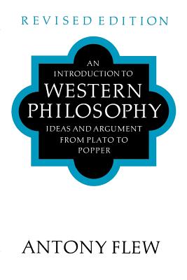 Intro to West Philosphy REV Pa - Antony Flew