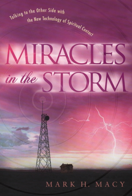 Miracles in the Storm: to come - Mark H. Macy