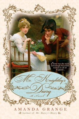 Mr. Knightley's Diary - Amanda Grange