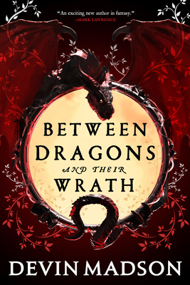 Between Dragons and Their Wrath - Devin Madson