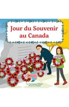 Jour du Souvenir au Canada - David Pallister