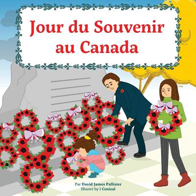 Jour du Souvenir au Canada - David Pallister