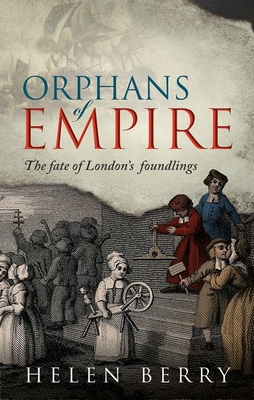 Orphans of Empire P - Berry