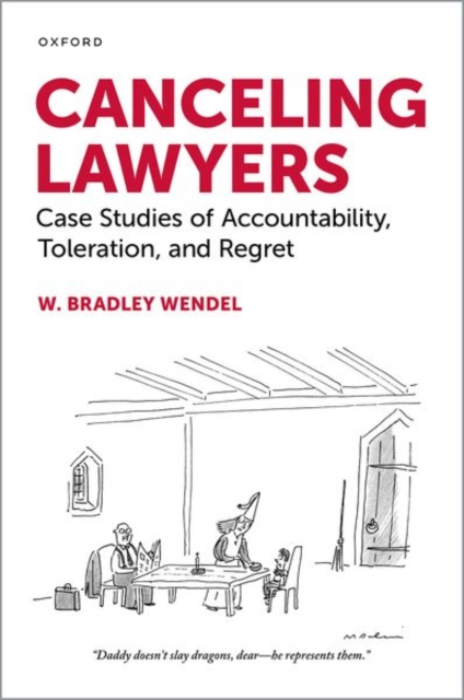 Canceling Lawyers - Wendel