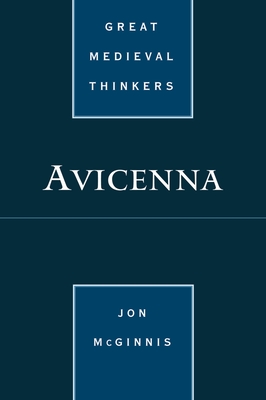 Avicenna - Jon Mcginnis