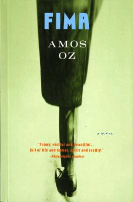 Fima - Amos Oz