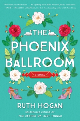 The Phoenix Ballroom - Ruth Hogan