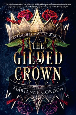 The Gilded Crown - Marianne Gordon