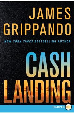 Cash Landing - James Grippando