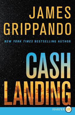 Cash Landing - James Grippando