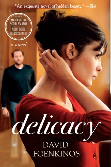 Delicacy - David Foenkinos