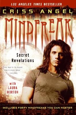 Mindfreak: Secret Revelations - Criss Angel