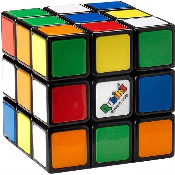 Cub Rubik. 3x3 Original