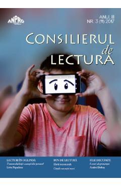 Consilierul de lectura nr. 3/2017