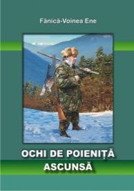 Coperta cărții 'Ochi de poienita ascunsa - Fanica-Voinea Ene'