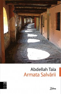 Armata salvarii - Abdellah Taia