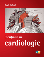 Coperta cărții 'Esentialul In Cardiologie - Ralph Haberl'