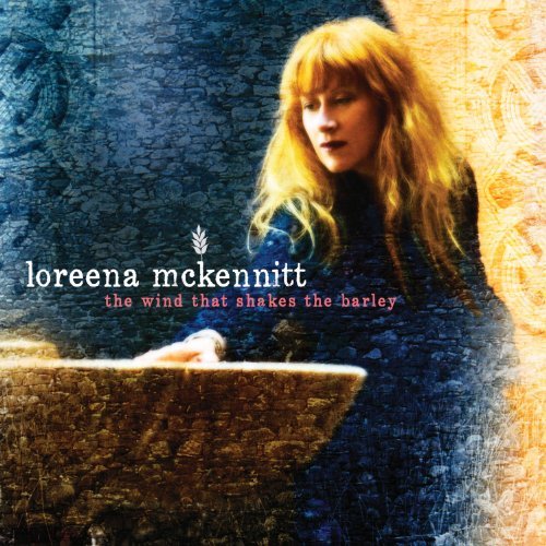 Imaginea produsului 'CD Loreena Mckennitt - The wind that shakes the barley'