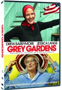 Grey Gardens - Drew Barrymore, Jessica Lange