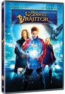 Ucenicul Vrajitor - Nicolas Cage, Jay Baruchel