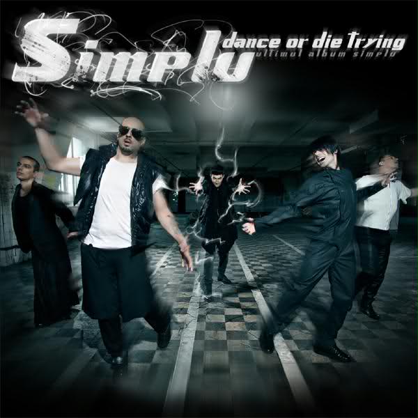 Cd Simplu - Dance Or Die Trying