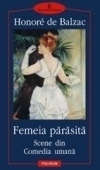 Femeia parasita. Scene din comedia umana - Honore De Balzac