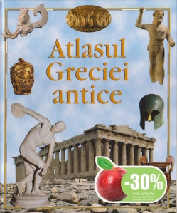 Atlasul Greciei Antice
