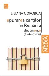 Epurarea cartilor in Romania - Liliana Corobca