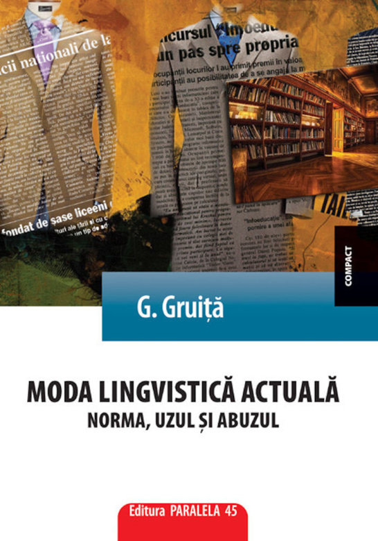 Moda lingvistica ed.2 - G. Gruita