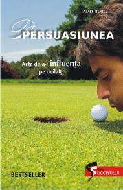 Persuasiunea - James Borg