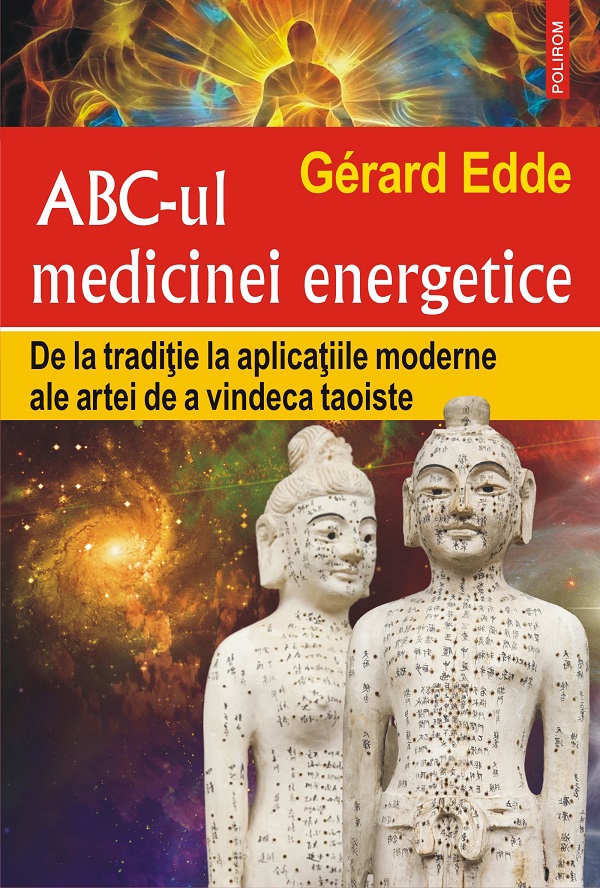 eBook ABC-ul medicinei energetice - Gerard Edde