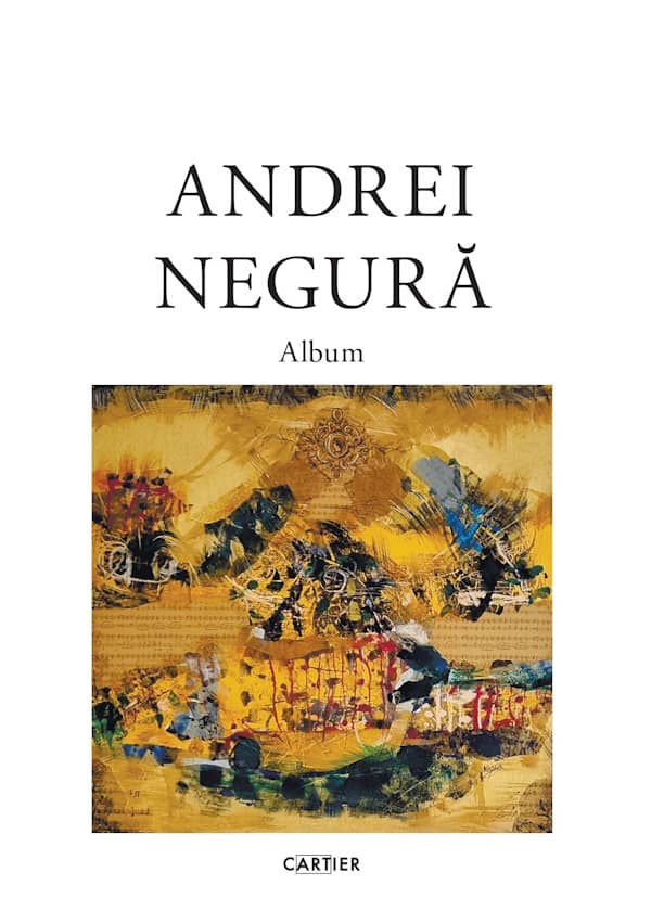 Album - Andrei Negura