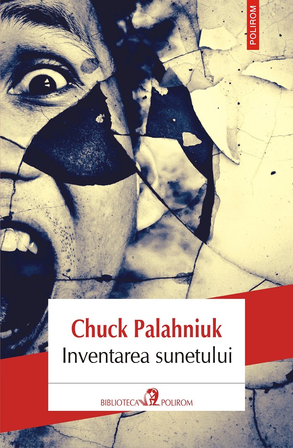 eBook Inventarea sunetului - Chuck Palahniuk