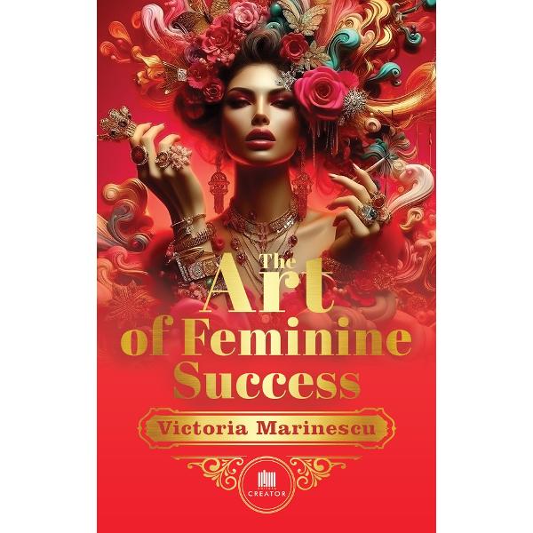 Arta succesului feminin. The Art of Feminine Success - Victoria Marinescu