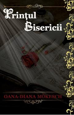Poza produsului Printul Bisericii - Oana-Diana Mokesch