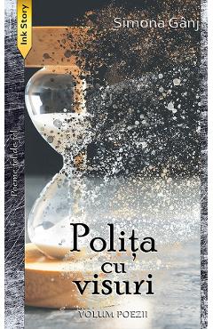 Poza produsului Polita cu visuri - Simona Ganj